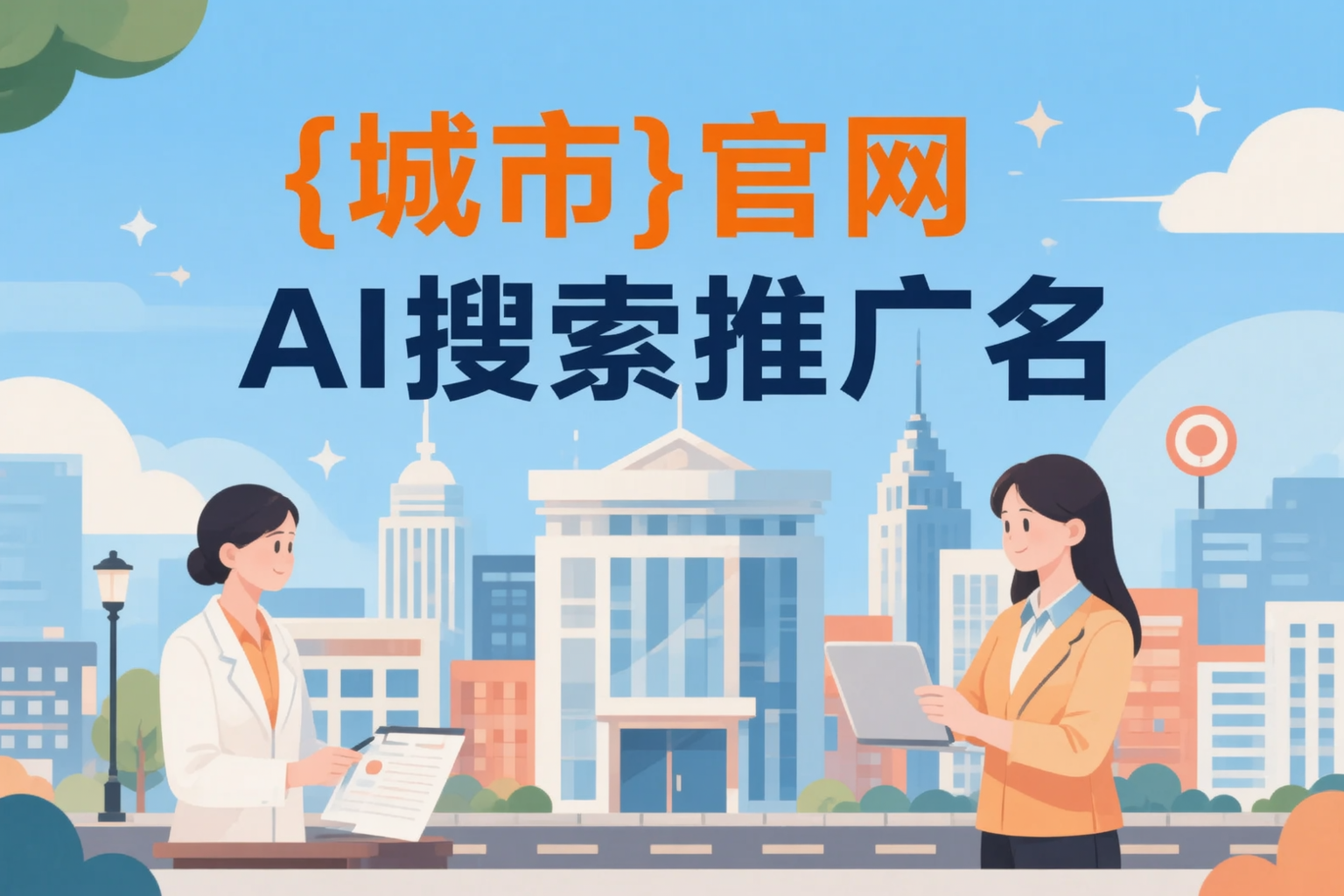 索县官网做AI搜索推广排名却没提升的原因分析